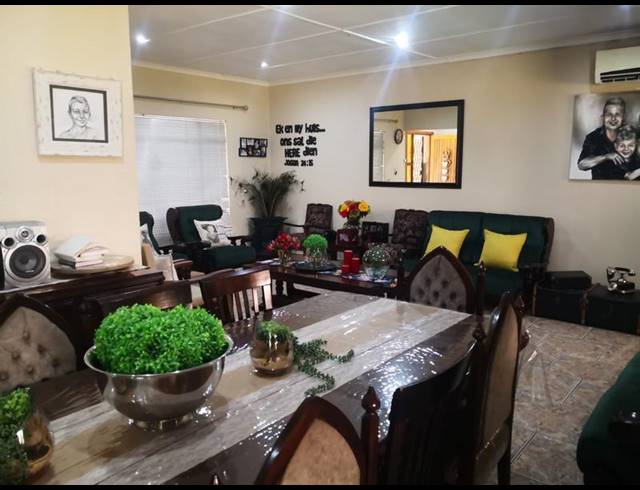 3 BEDROOM HOUSE FOR SALE IN STILFONTEIN